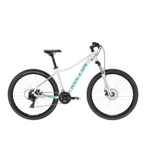 Kellys Vanity 30 27,5 női Mountain Bike white