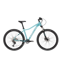 Kellys Vanity 90 27,5 2022 női Mountain Bike blue M