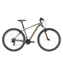 Kellys Spider 10 29 2021 férfi Mountain Bike green