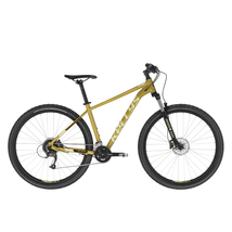 Kellys Spider 70 29&quot; 2021 férfi Mountain Bike yellow