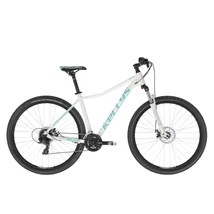 Kellys Vanity 30 29 női Mountain Bike white