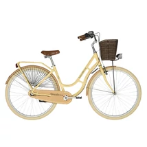 KELLYS Arwen Dutch női Classic Kerékpár beige