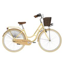 KELLYS Arwen Dutch női Classic Kerékpár beige