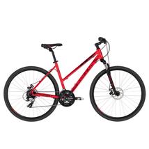 Kellys Clea 70 2022 női Cross Kerékpár red S