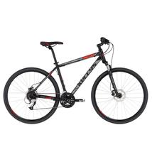 Kellys Cliff 90 2022 férfi Cross Kerékpár black-red S