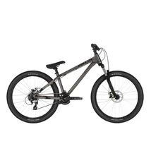 Kellys Whip 10 2021 Dirt Jump Kerékpár raw