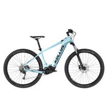 KELLYS Tayen 10 P 29 630Wh női E-bike Sky Blue