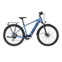 Kellys E-Carson 30 SH 28 725Wh férfi E-bike blue XL
