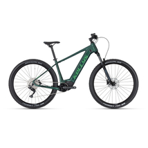 Kellys Tygon R50 P 29 725Wh férfi E-bike forest M