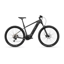Kellys Tygon R90 P 29 725Wh férfi E-bike grey M