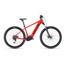 Kellys Tygon R10 P 29 725Wh férfi E-bike red