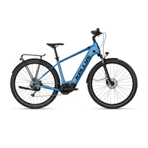 Kellys E-Carson 30 P 28 725Wh férfi E-bike blue M