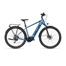 Kellys E-Carson 30 P 28 725Wh férfi E-bike blue XL