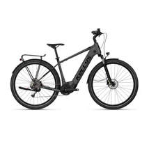 Kellys E-Carson 30 P 28 725Wh férfi E-bike grey M