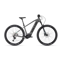Kellys Tayen R90 P 27,5&quot; 725Wh férfi E-bike grey S
