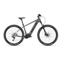 Kellys Tygon R50 P 29 725Wh férfi E-bike grey XL