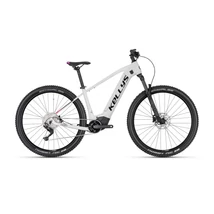 Kellys Tayen R50 P 29 725Wh női E-bike white M