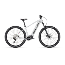 Kellys Tayen R50 P 27,5 725Wh női E-bike white S
