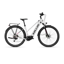 Kellys E-Cristy 30 P 28 725Wh 2022 női E-bike white L