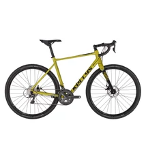 Kellys Soot 30 férfi Gravel Kerékpár yellow S