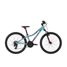 KELLYS Kiter 50 24 2022 Gyerek kerékpár turquoise 11