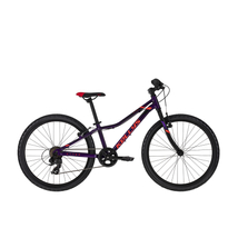 Kellys Kiter 30 24 lány 2022 Gyerek Kerékpár purple 11