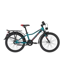 Kellys Lumi 70 2022 20 Gyerek Kerékpár turquoise