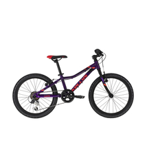 Kellys Lumi 30 2022 Lány Gyerek Kerékpár purple