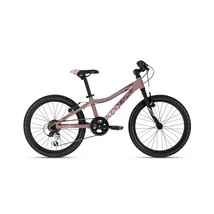 Kellys Lumi 30 Lány Gyerek Kerékpár Rose gold