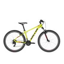 Kellys Spider 10 27,5 2021 férfi Mountain Bike yellow S