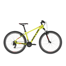 Kellys Spider 10 27,5 2022 férfi Mountain Bike yellow