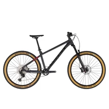 Kellys Gibon 50 27,5 2022 férfi Mountain Bike grey M