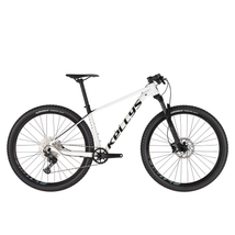 KELLYS Gate 30 29 2022 férfi Mountain Bike white L