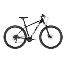Kellys Spider 50 29 2022 férfi Mountain Bike black