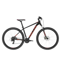Kellys Spider 30 29" 2022 férfi Mountain Bike black M