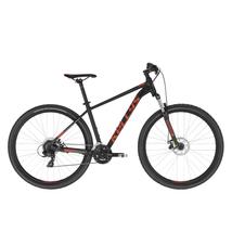 Kellys Spider 30 27,5&quot; 2022 férfi Mountain Bike black M