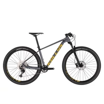 KELLYS Gate 30 29 2022 férfi Mountain Bike dark S