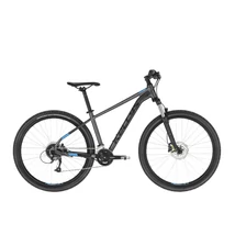 Kellys Spider 70 29 2022 férfi Mountain Bike black