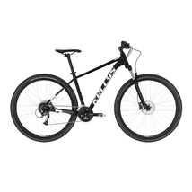 Kellys Spider 50 26 2022 férfi Mountain Bike black XS