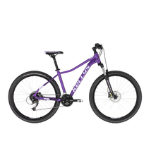 Kellys Vanity 50 26 2022 női Mountain Bike ultraviolet XS