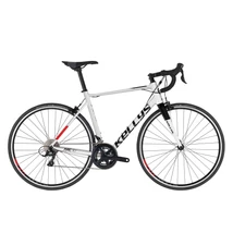 Kellys Arc 30 2022 férfi Országúti Kerékpár white L