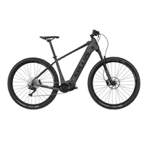 Kellys Tygon R50 SH 29 725Wh férfi E-bike grey