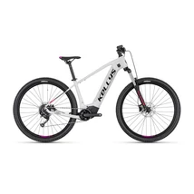 KELLYS Tayen R10 P 27.5 725Wh női E-bike White