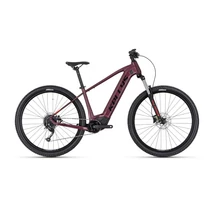 KELLYS Tayen R10 P 29 725Wh női E-bike Pink