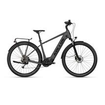 Kellys E-Carson 30 P 28&quot; 725Wh férfi E-bike anthracite