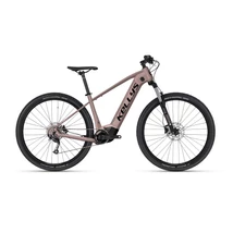 KELLYS Tayen R10 P 27.5&quot; 725Wh női E-bike rose gold