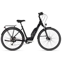 Kellys Estima 10 SH 504Wh női E-bike black