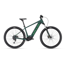 KELLYS Tygon R10 P 29&quot; 725Wh férfi E-bike forest 