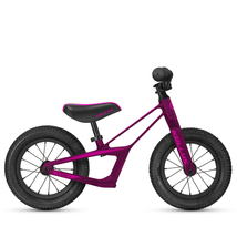 KELLYS KIRU Futókerékpár purple