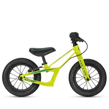 KELLYS KIRU RACE Futókerékpár lime